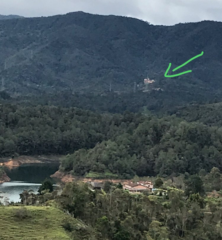 Monasterio benedictino Santa María de la Epifanía景点图片