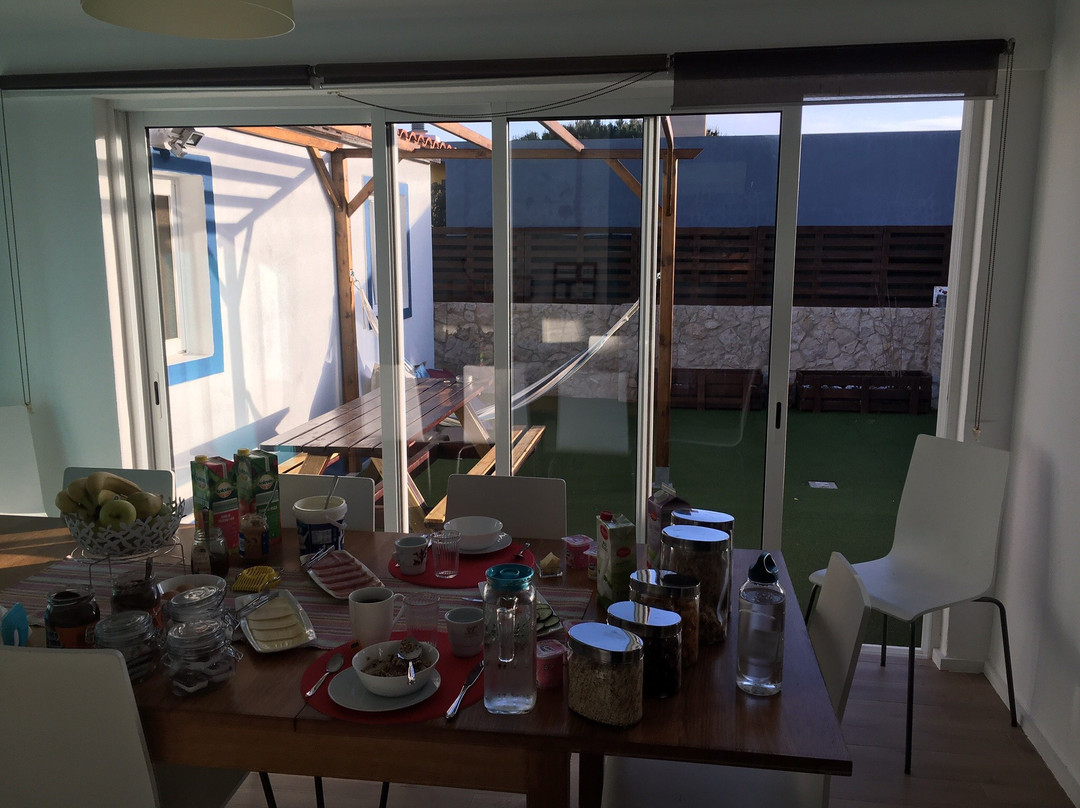 International Surf School-萨格里什必去景点