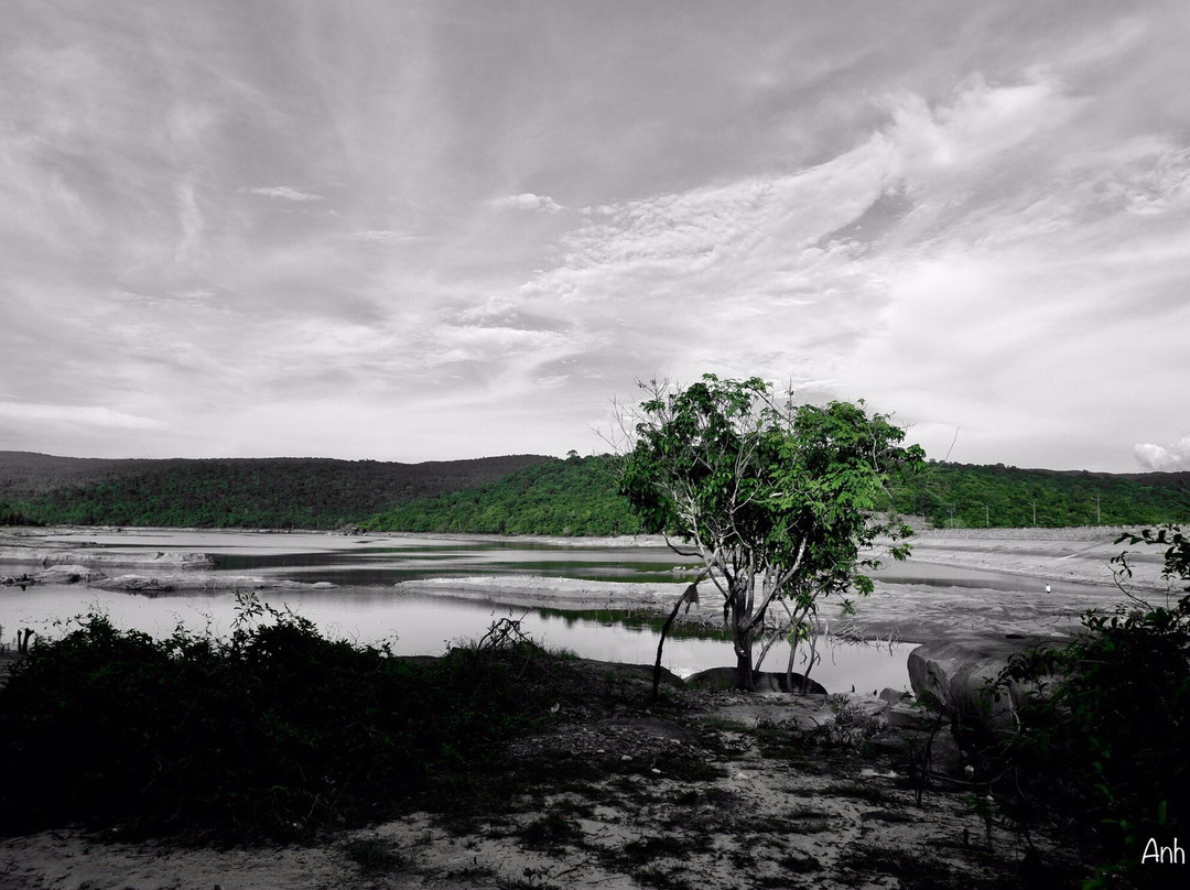 Ho Duong Dong景点图片