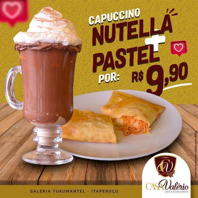 Casa Valerio Restaurante