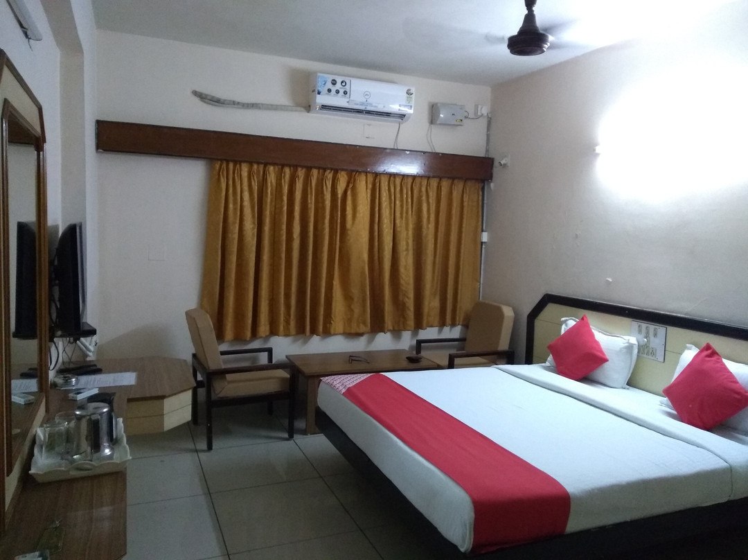 Janardhana Hotel主图