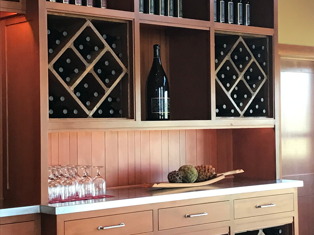 Reininger Winery景点图片