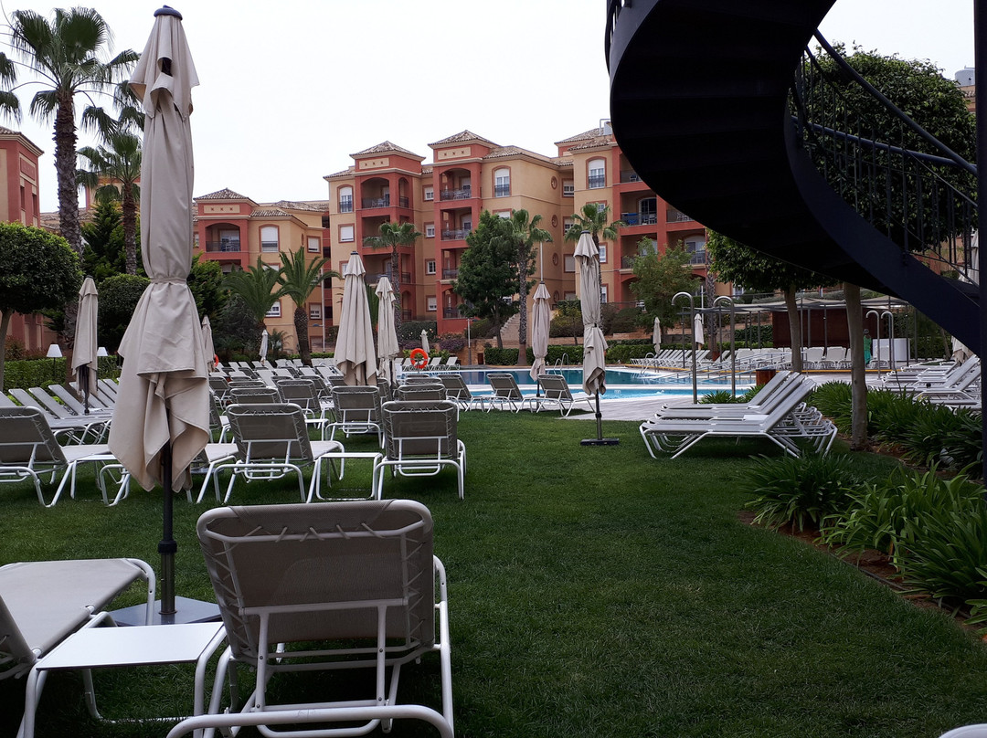 AMA Islantilla Resort主图
