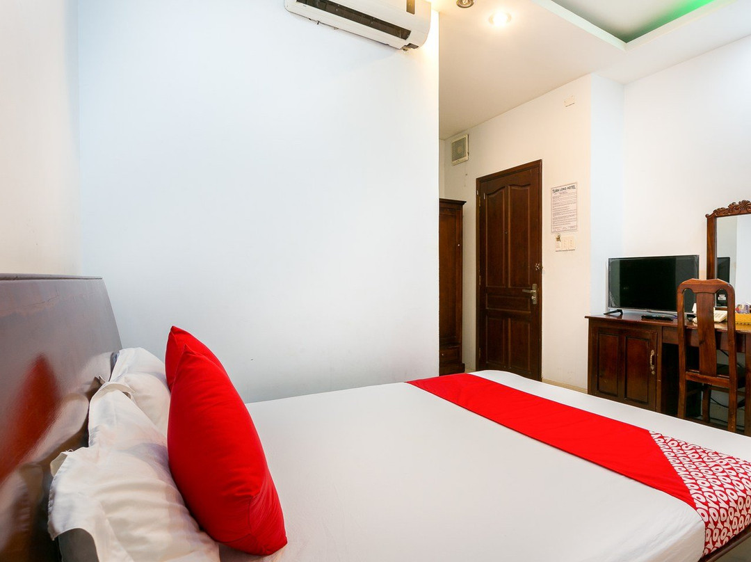 OYO 130 Tuan Long Hotel主图