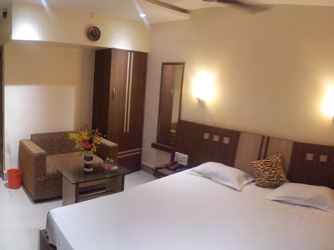 Hotel Anurag主图