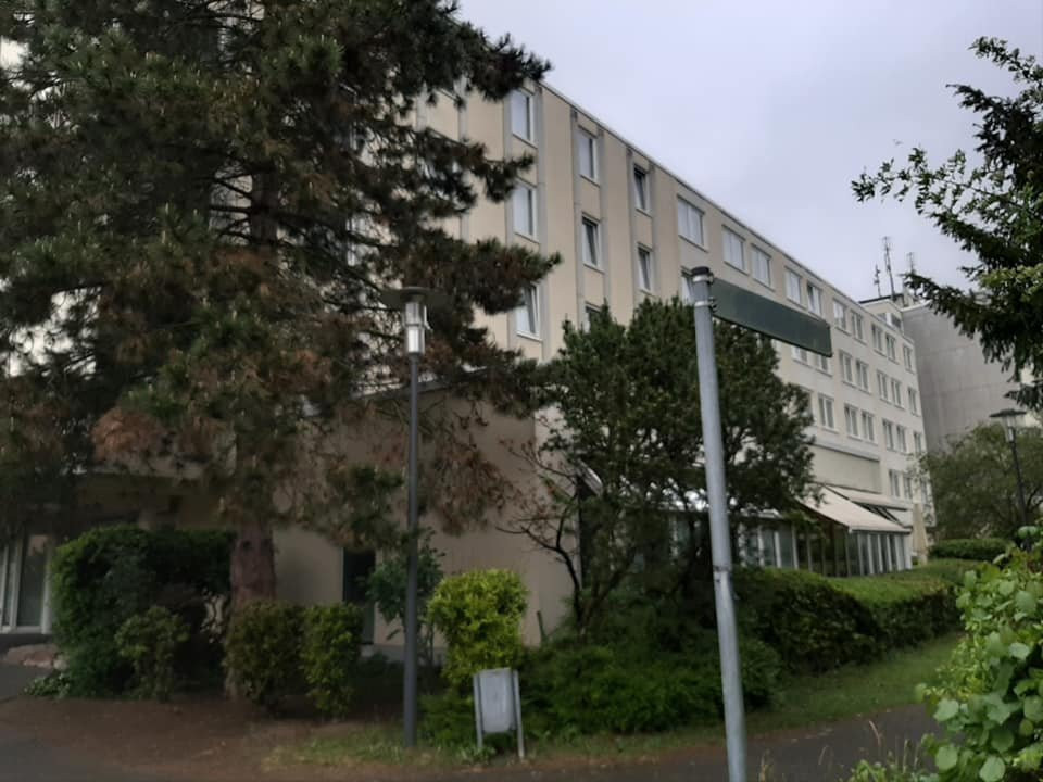 Seminaris Hotel Bad Honnef主图