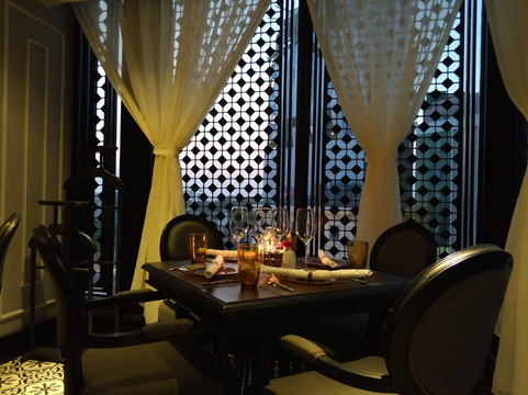 交响乐城堡酒店及水疗中心主图