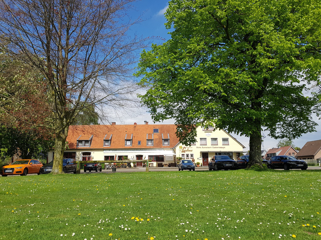 Hotel Nierswalder Landhaus主图