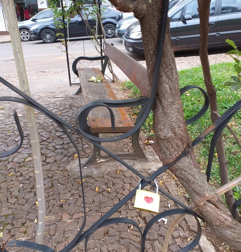 Praça Solundi F. Pinotti景点图片