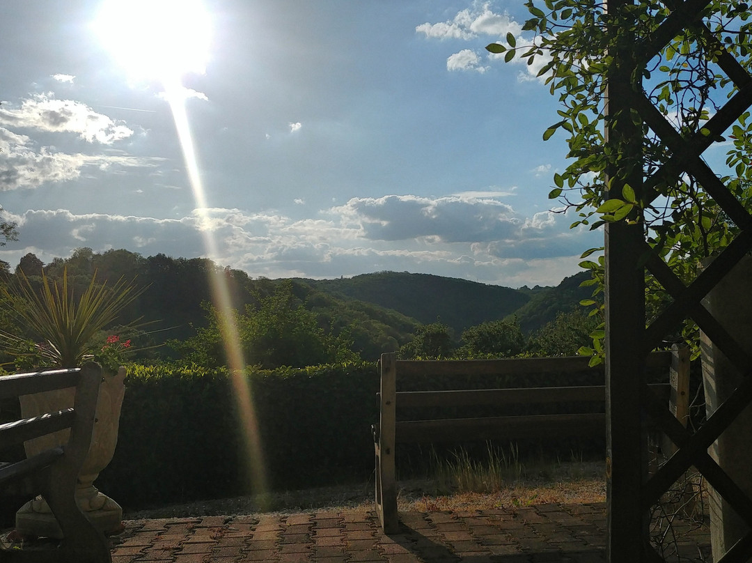 Le Relais du Pech主图