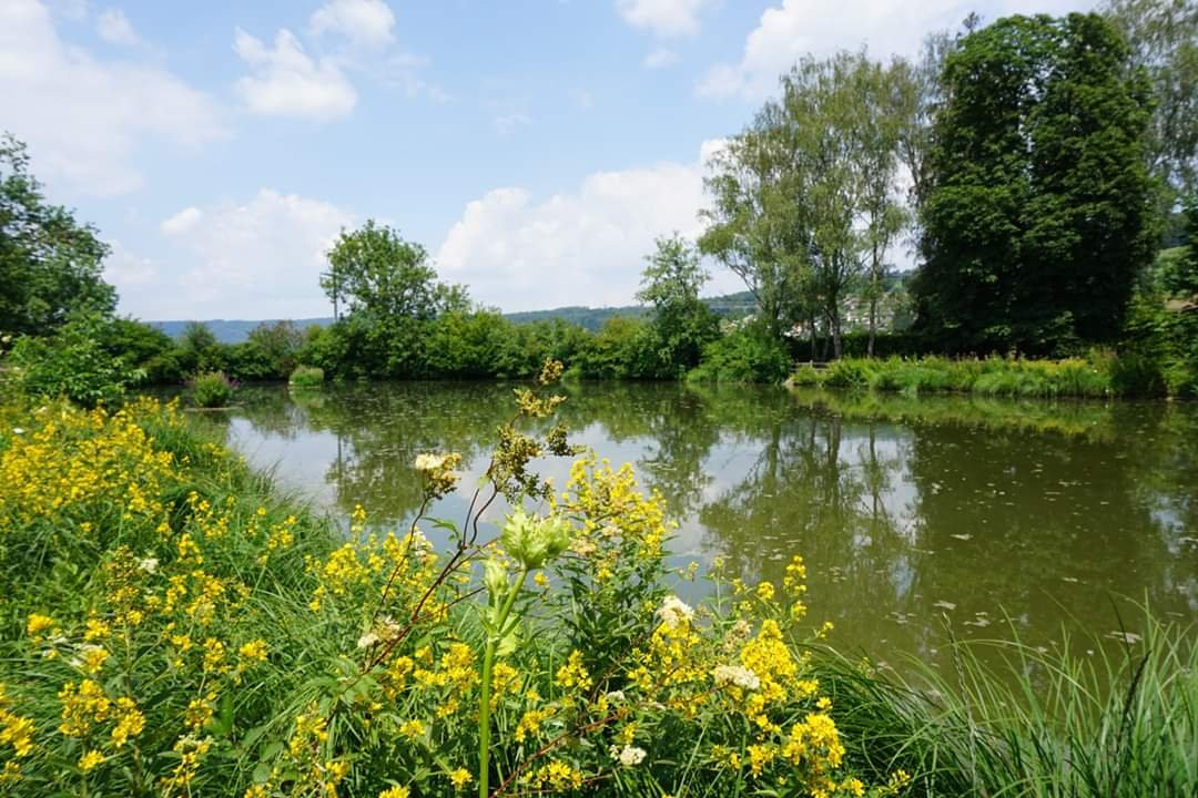 Klostergumpen-Embrach必去景点