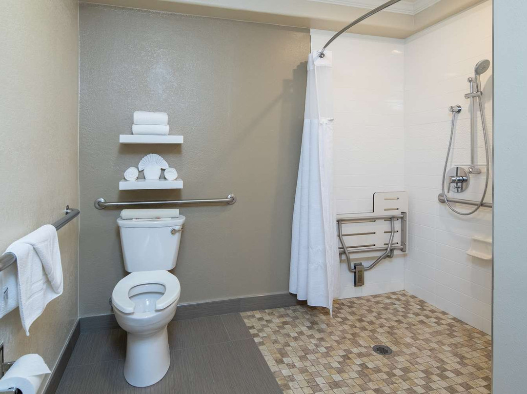 普拉斯谷贝斯特韦斯特酒店主图