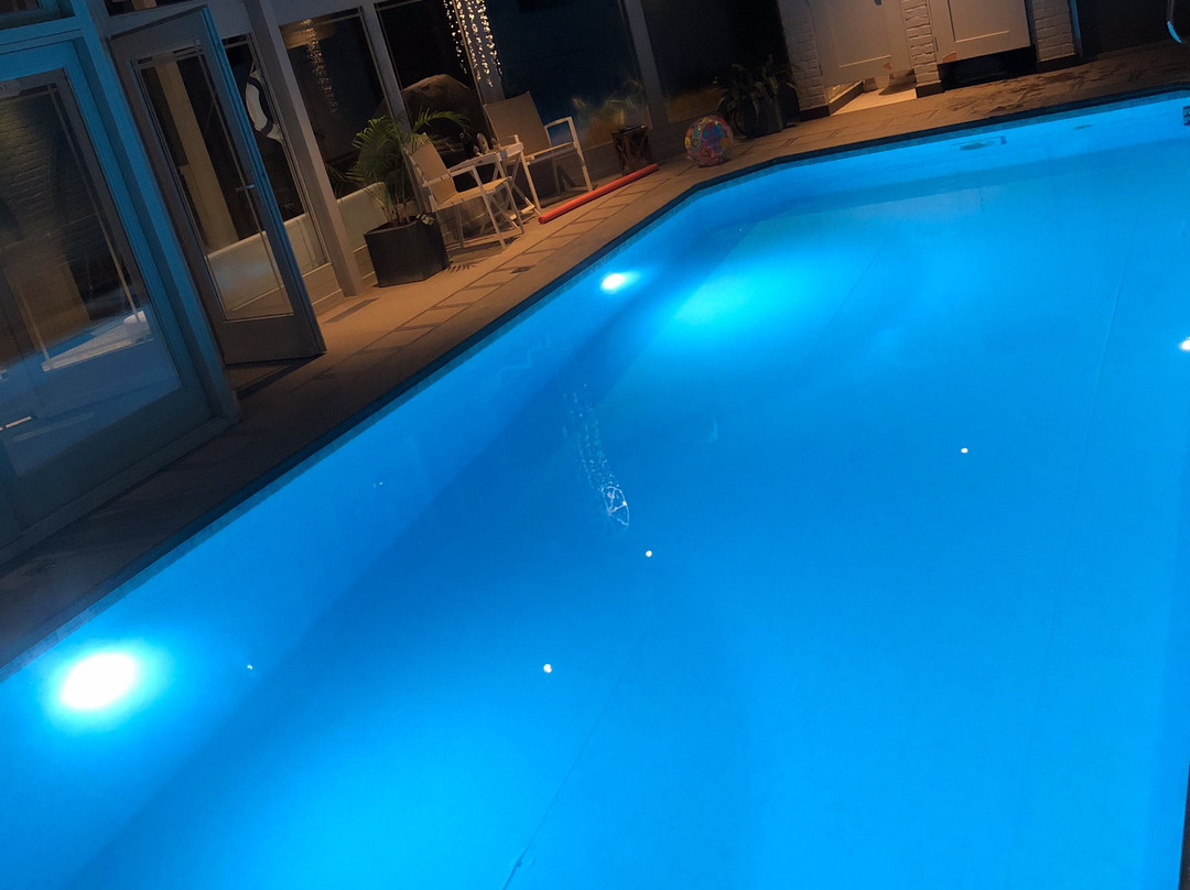 Wellness @ Hulste-Hulste必去景点