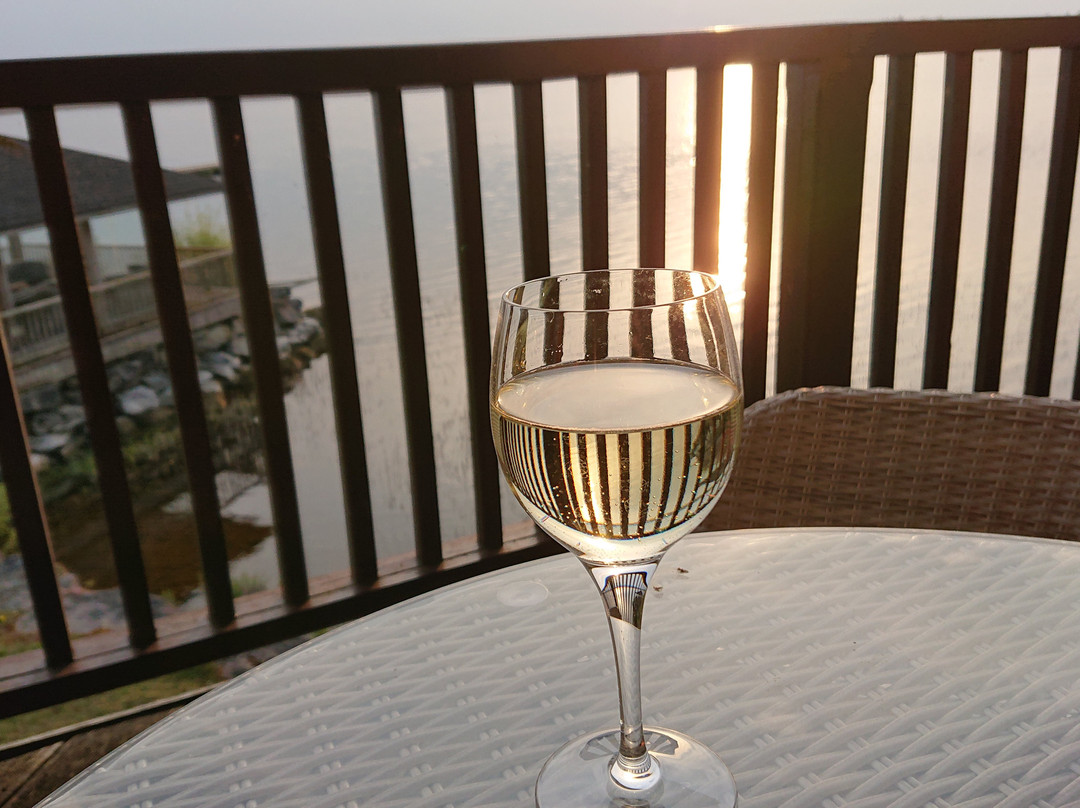 Wineport Lodge主图