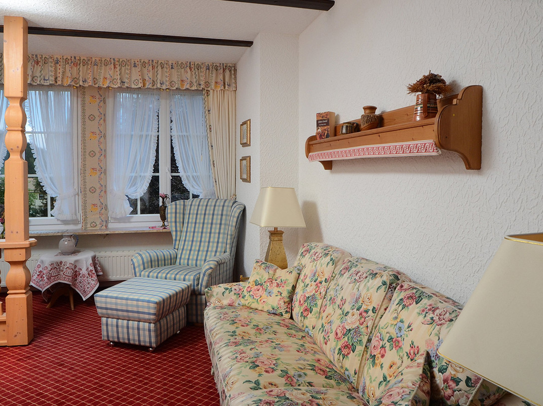 Landhaus Helmboldt主图