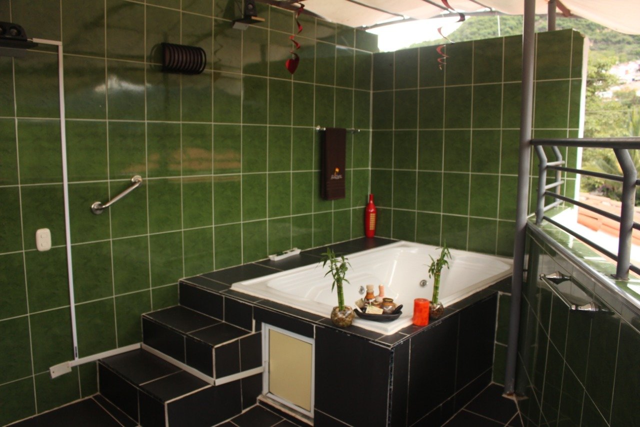 Hotel Monchuelo Spa-官方