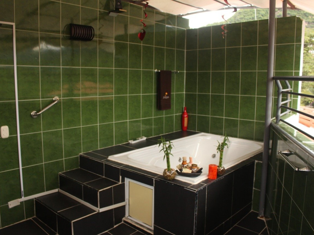 Hotel Monchuelo Spa主图