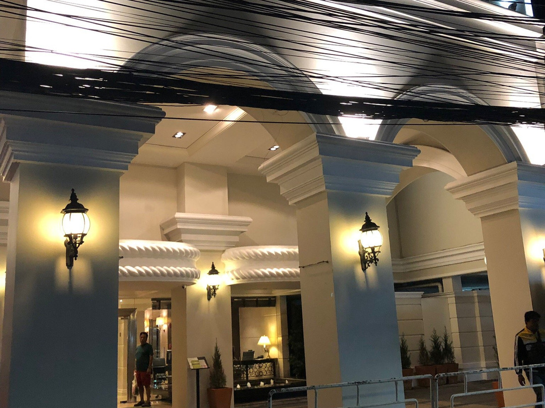 古尔弗客栈酒店主图