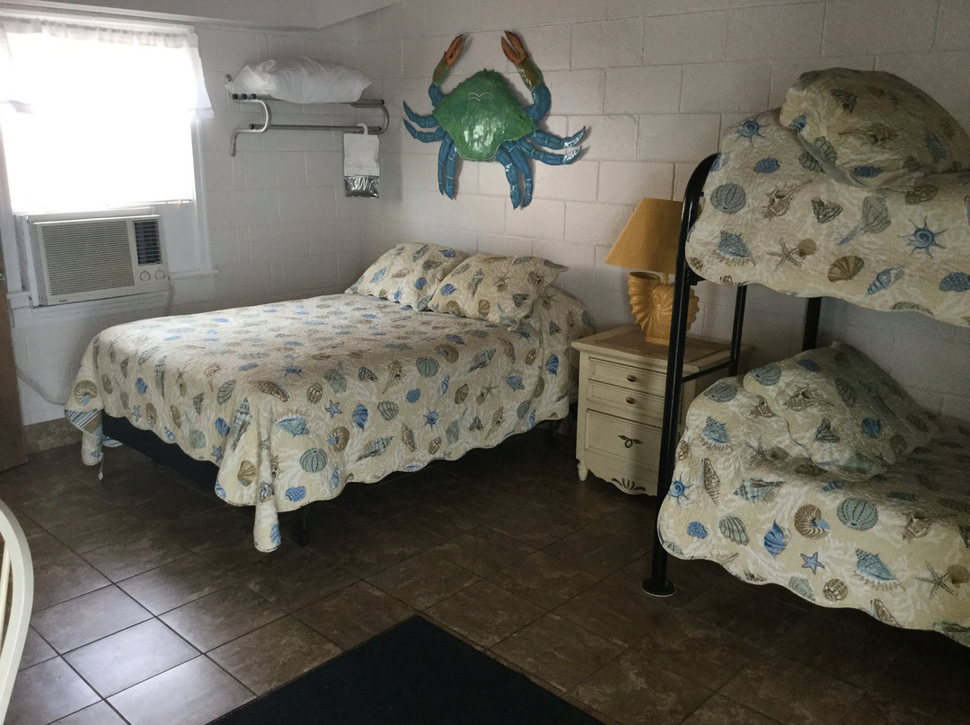 Fisherman's Inn主图