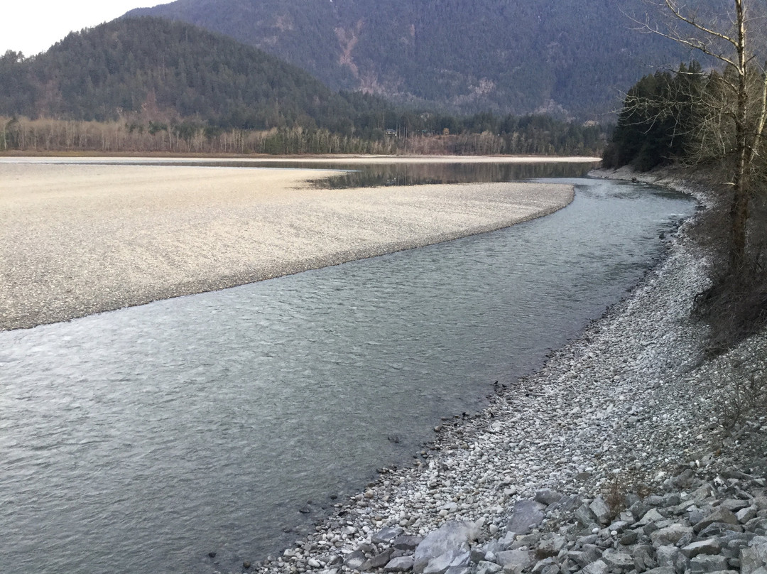 Centennial Park-霍普必去景点