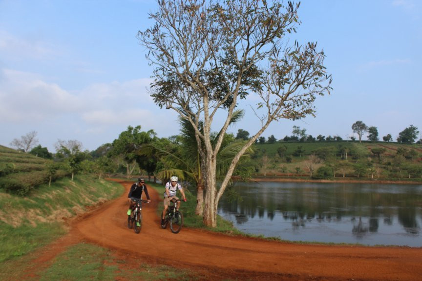 Dalat Favourite Tours-大勒必去景点