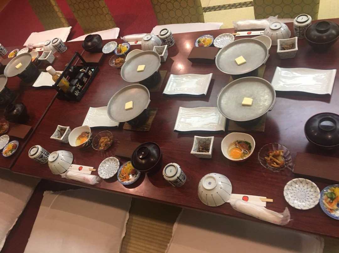 日出屋旅馆主图