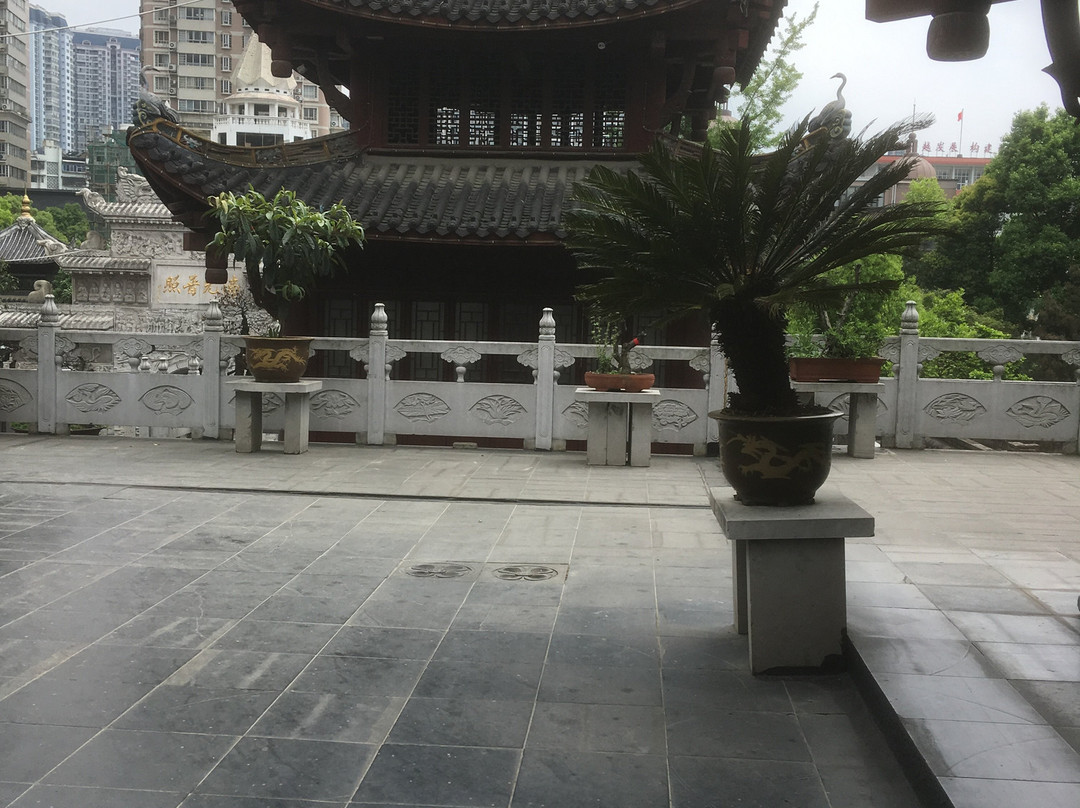 黔明寺景点图片