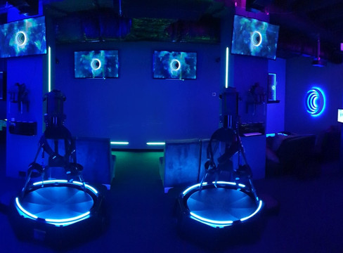 Portal Gaming World-贝尔格莱德必去景点