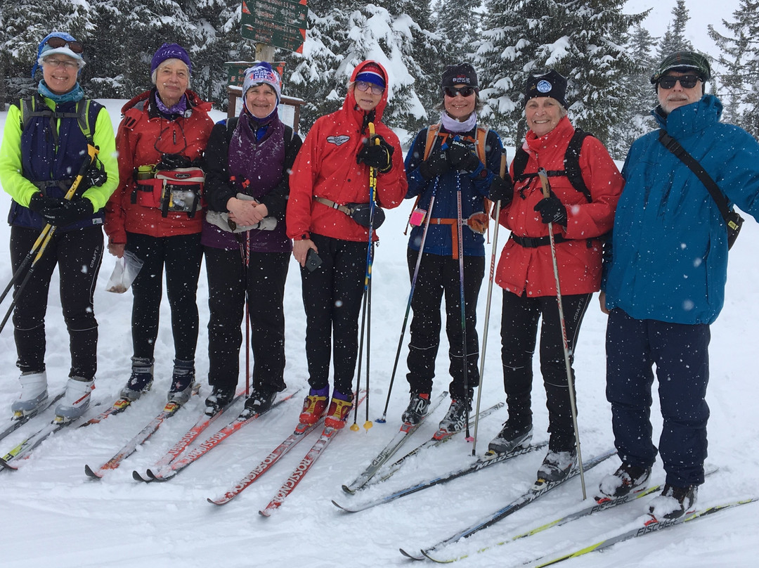 Rustad Hotell & Fjellstue主图