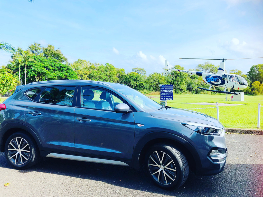 Travel Safe Transfers-道格拉斯港必去景点