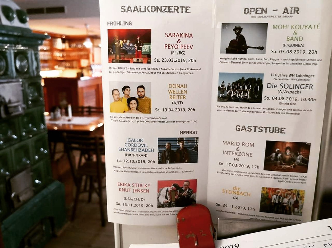 Fornach旅游攻略图片