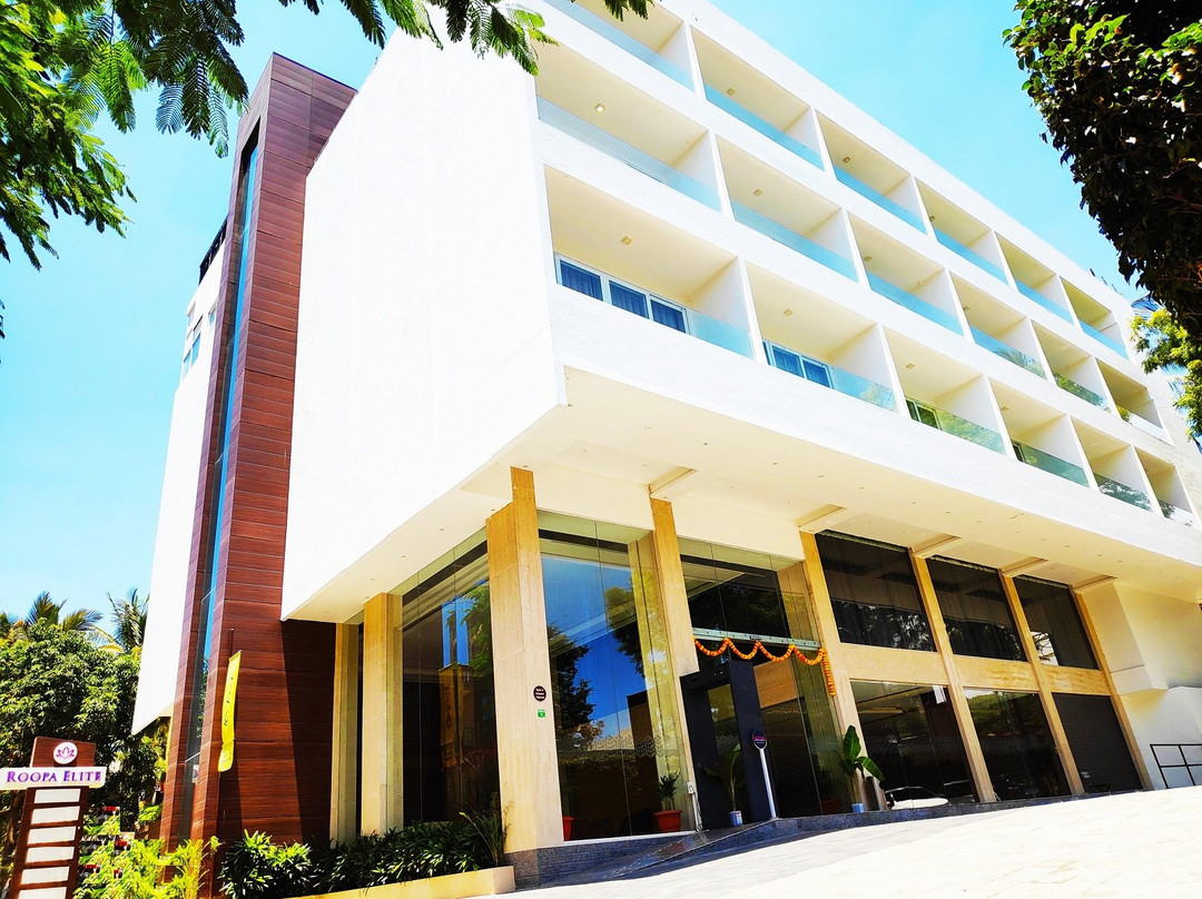 Roopa Elite主图