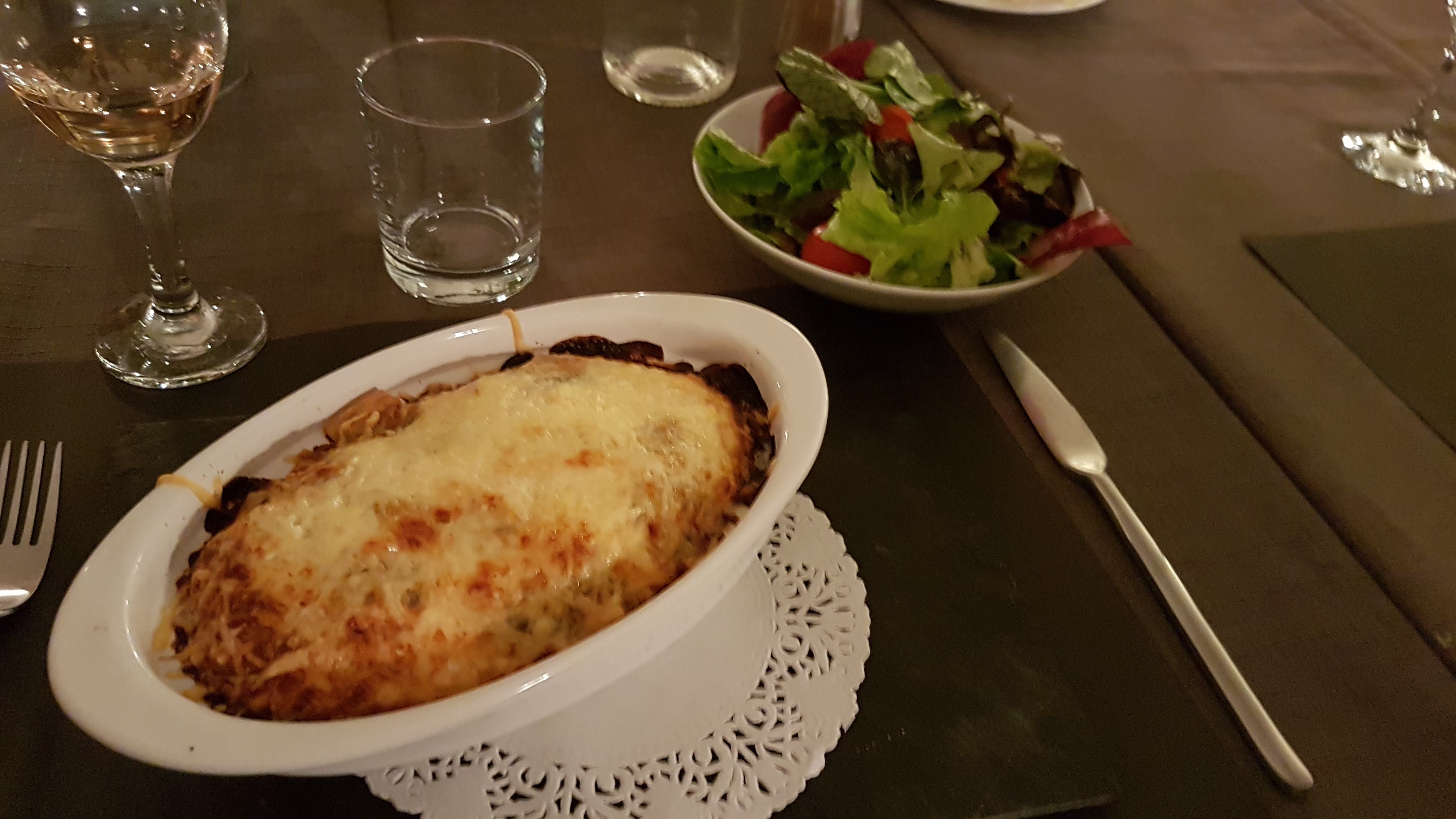 L'Abricotine-餐饮