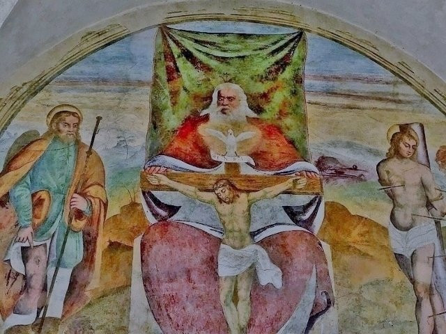 San Rocco Church景点图片