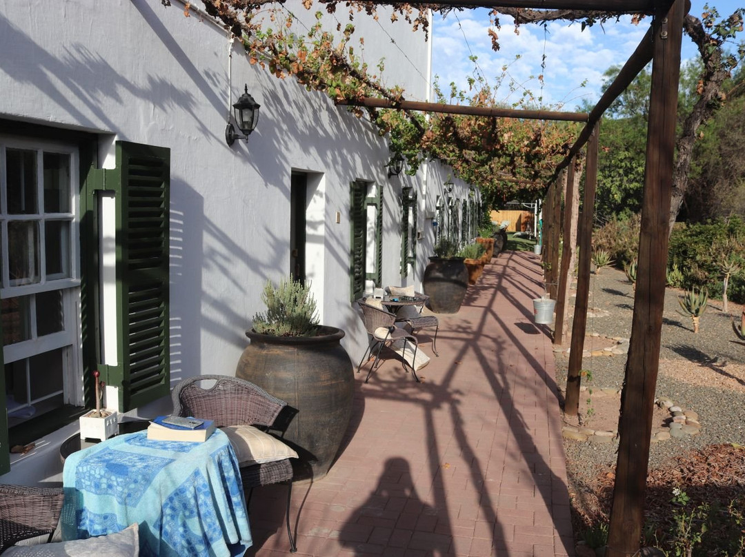 Soeterus Guest Farm主图