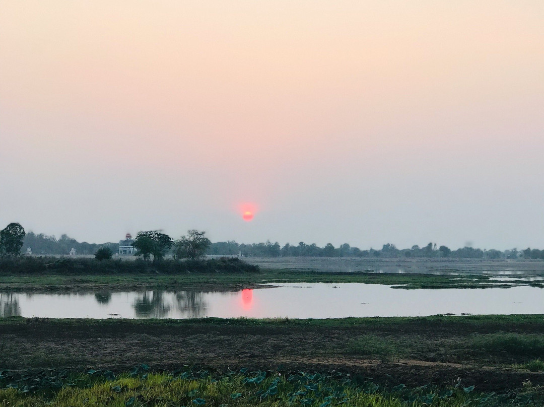 Kaeng Loengchan景点图片