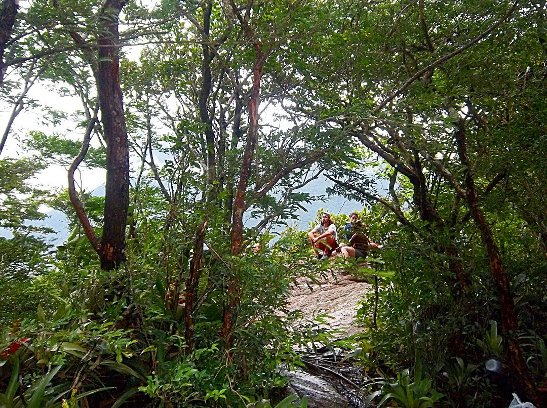 Caracas Tours-加拉加斯必去景点