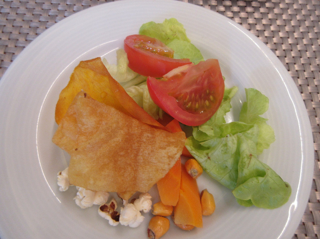 Radisson Hotel Guayaquil主图