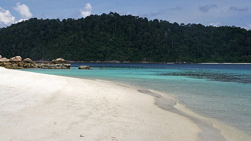 Butang Islands-沙敦必去景点