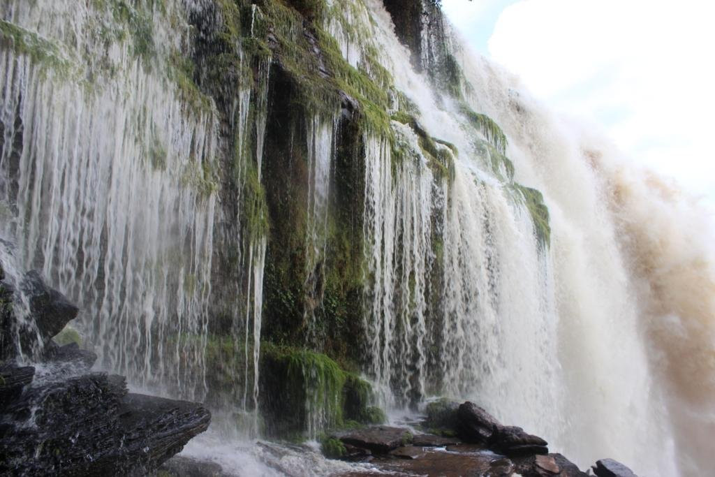 Caracas Tours-加拉加斯必去景点