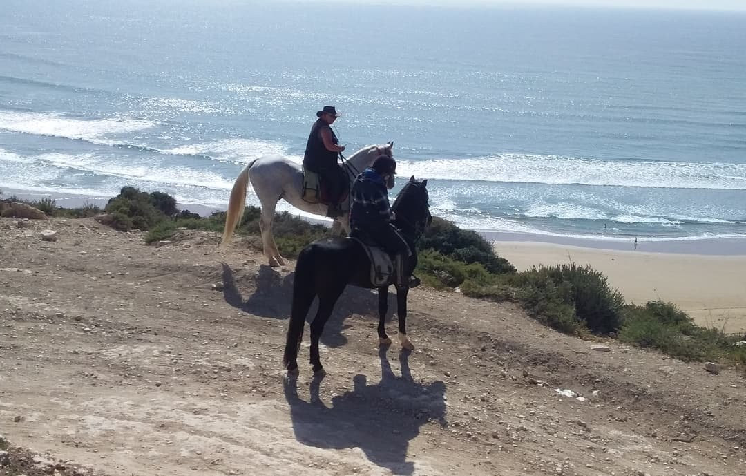 Ranch Mogador-索维拉必去景点