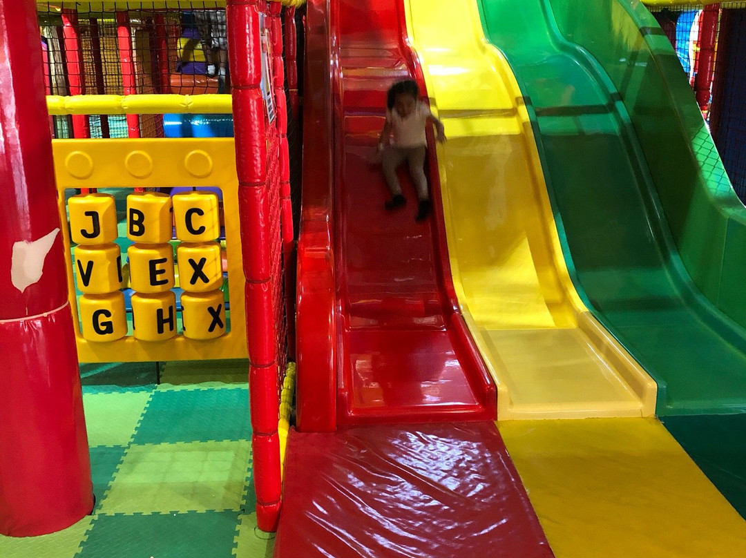 Fun Ranch Alabang-文珍俞巴必去景点