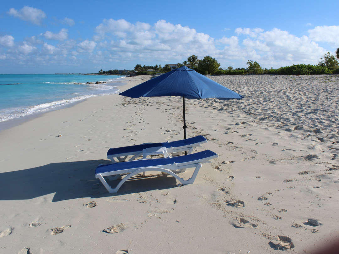 Tropical Shades-普罗维登西亚莱斯必去景点