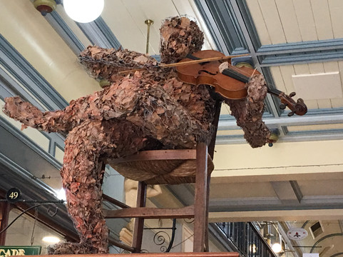 Flamboyance Tours-阿德莱德必去景点