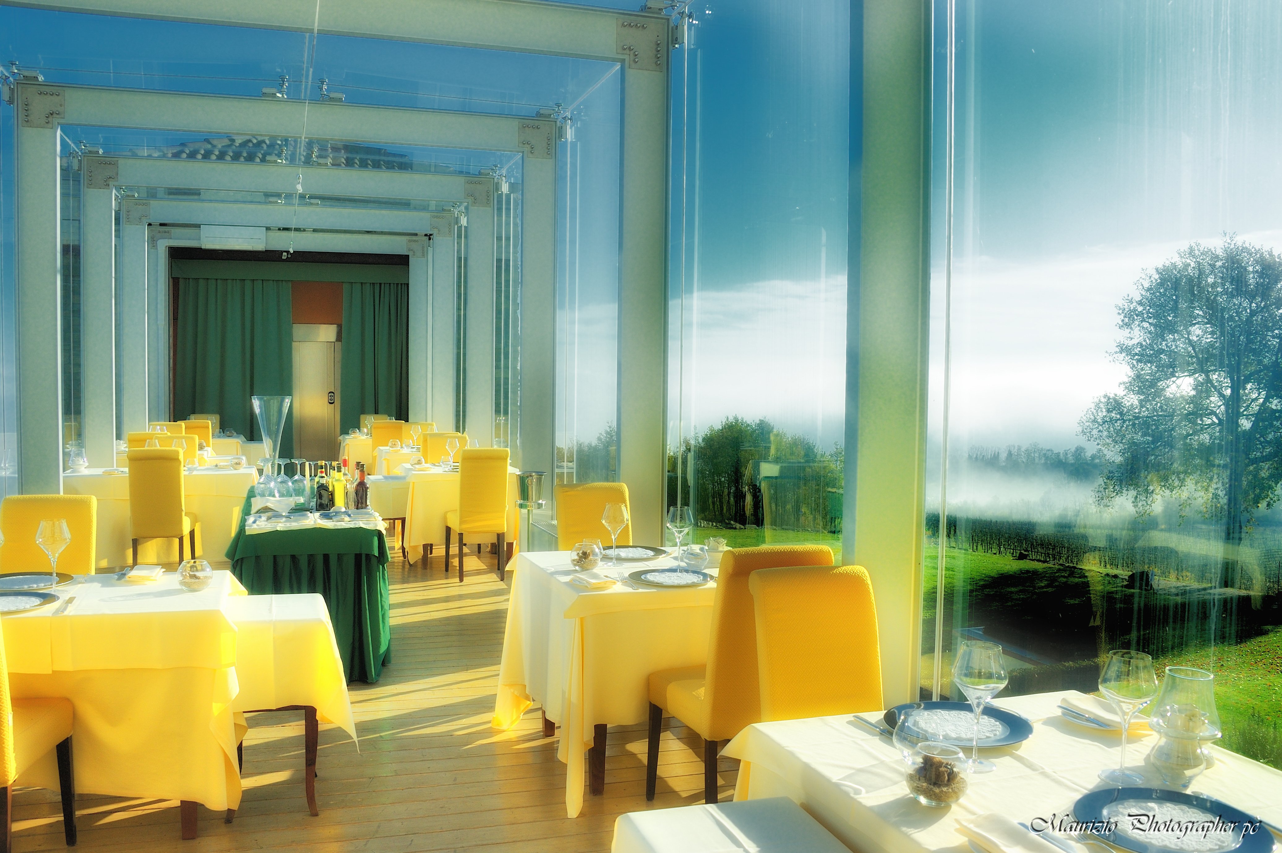 Relais La Colombara Spa & Wellness-官方