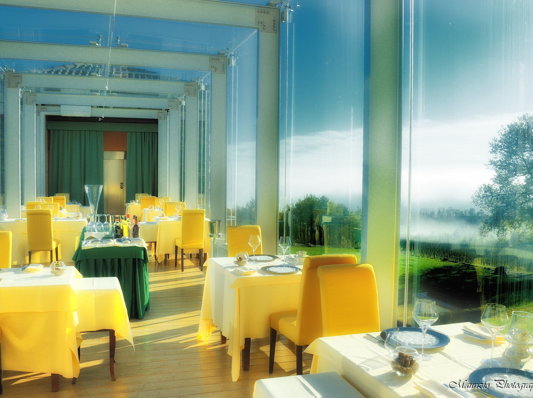 Relais La Colombara Spa & Wellness主图