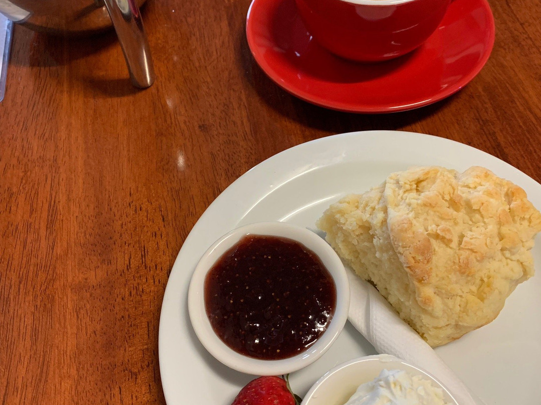 Berry World-廷布恩必去景点