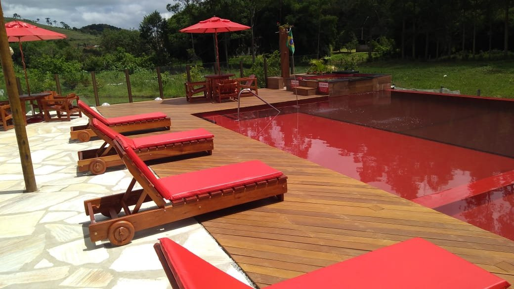 Hotel Chale de Minas主图