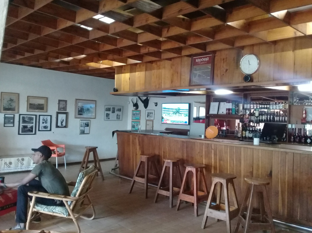 Palapye Hotel