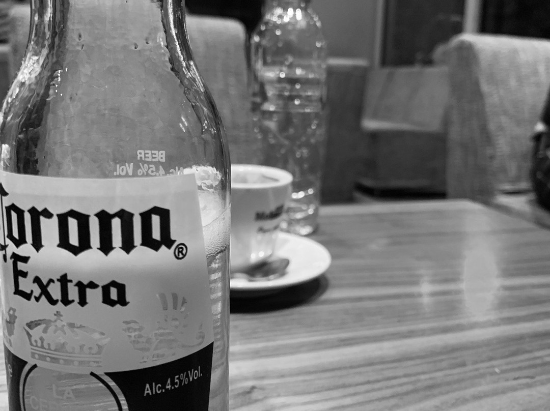 The Haringay Arms-伦敦必去景点